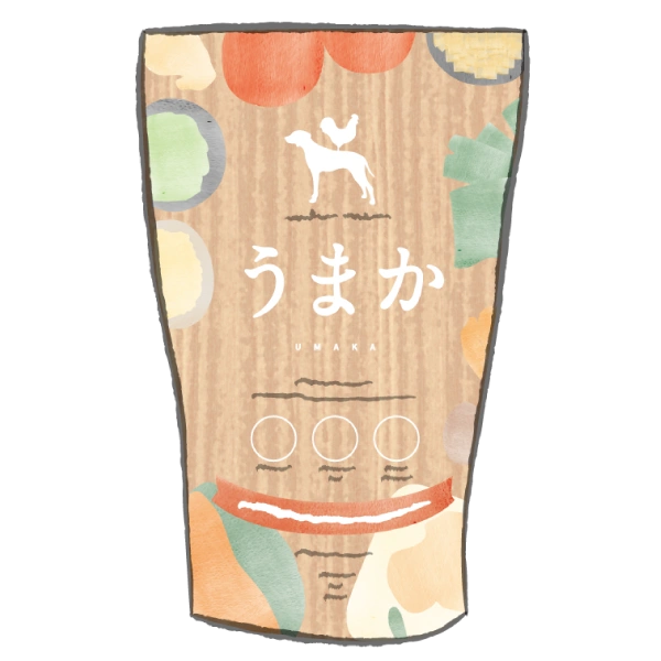 うまかのアイコン