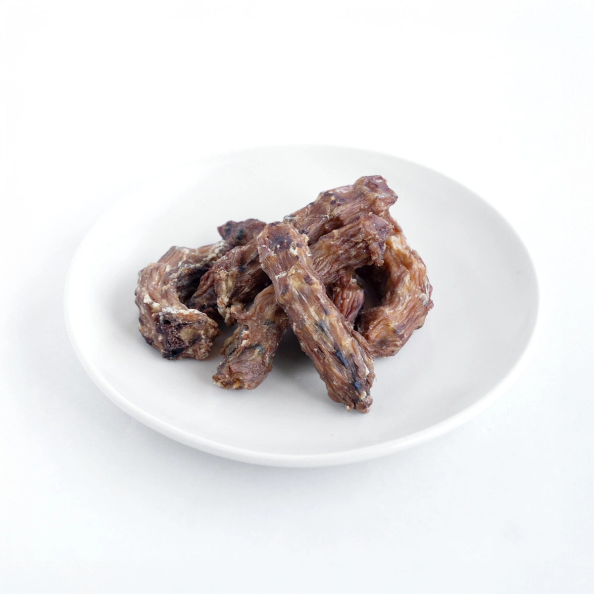 犬用おやつ 華味鳥 鶏ネックの画像