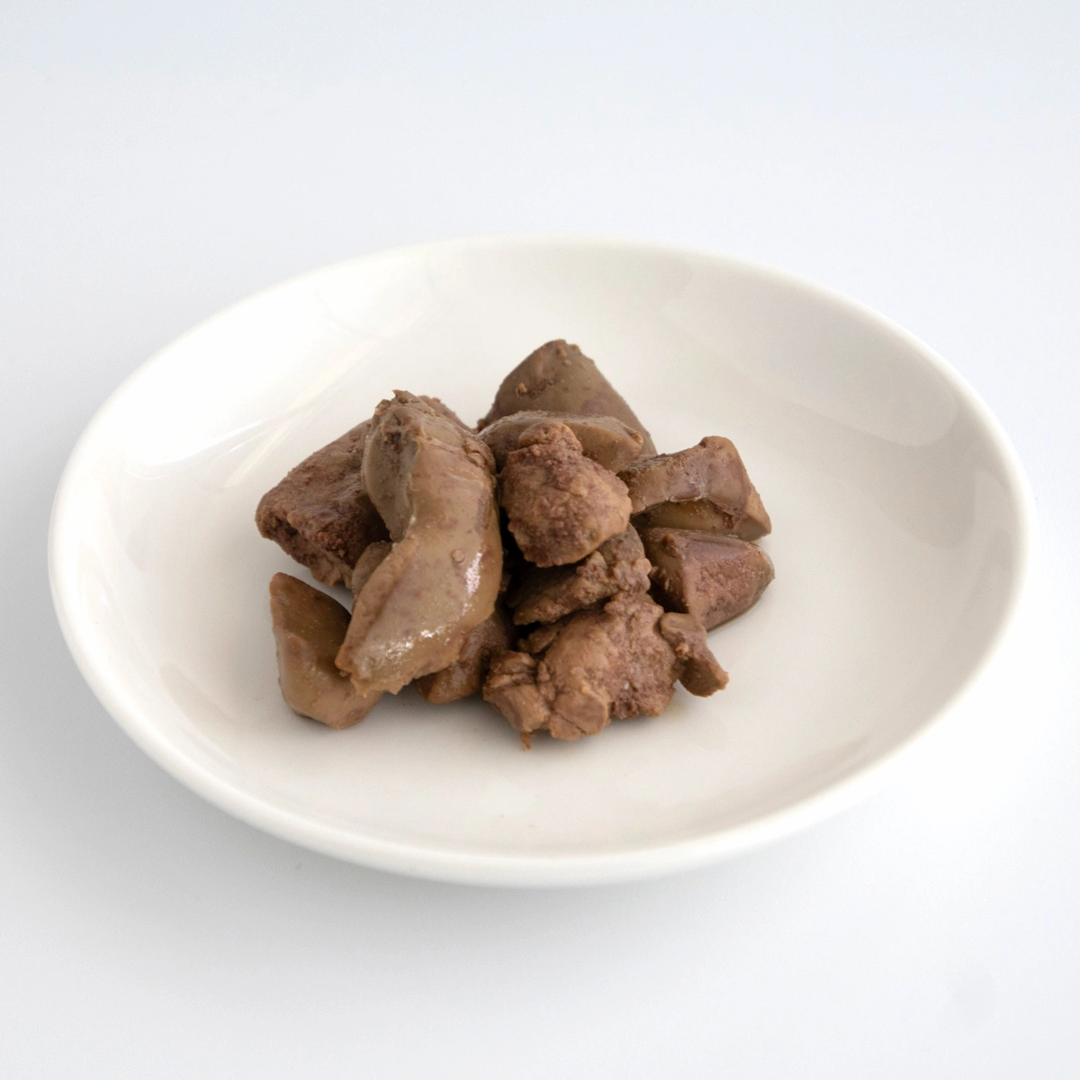 犬用おやつ レバーやわらか煮の画像