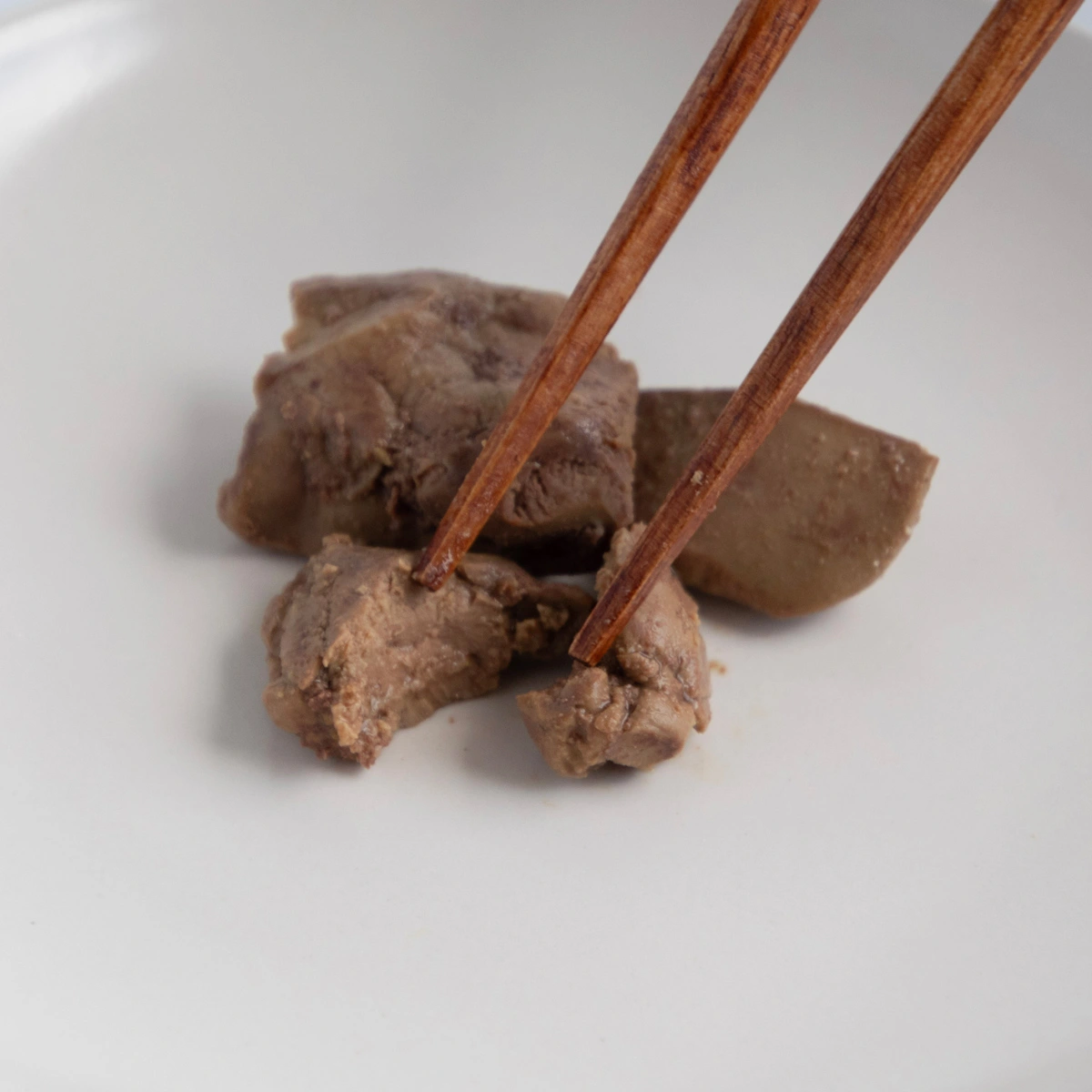 レバーやわらか煮 サブ画像2