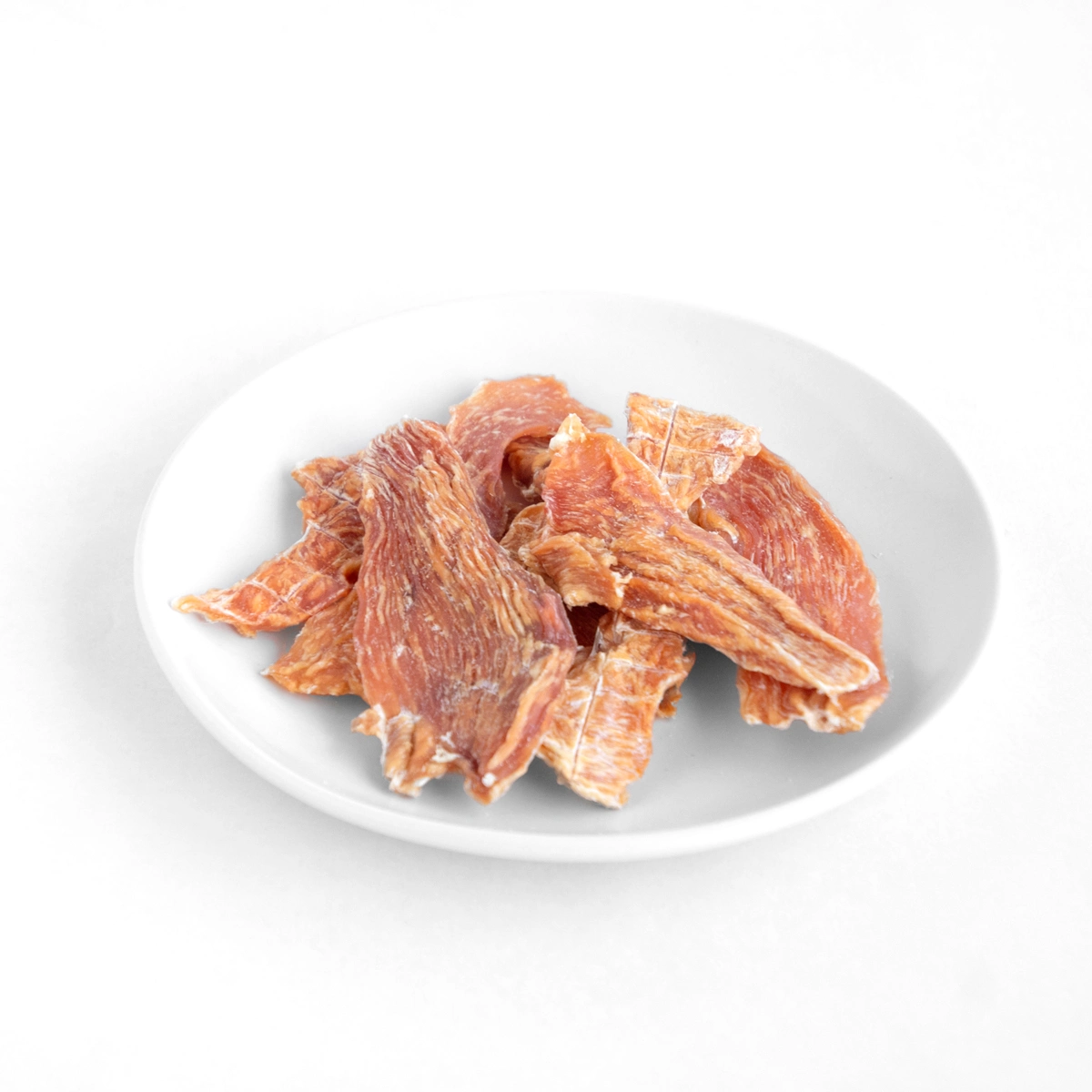 犬用おやつ 華味鳥 むね肉の細切りの画像