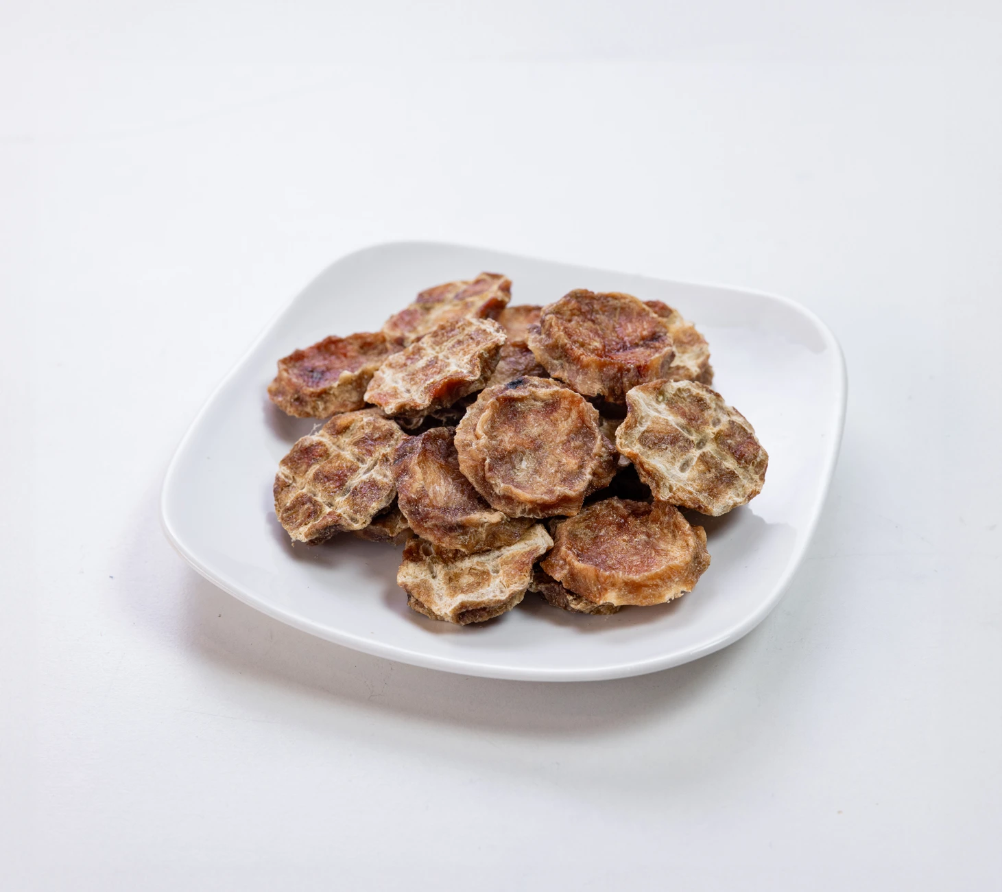 犬用おやつ 華味鳥 ささみとレバーとの画像