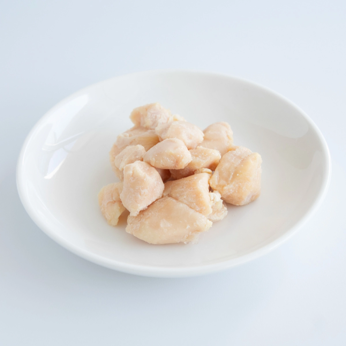 犬用おやつ ささみやわらか煮の画像