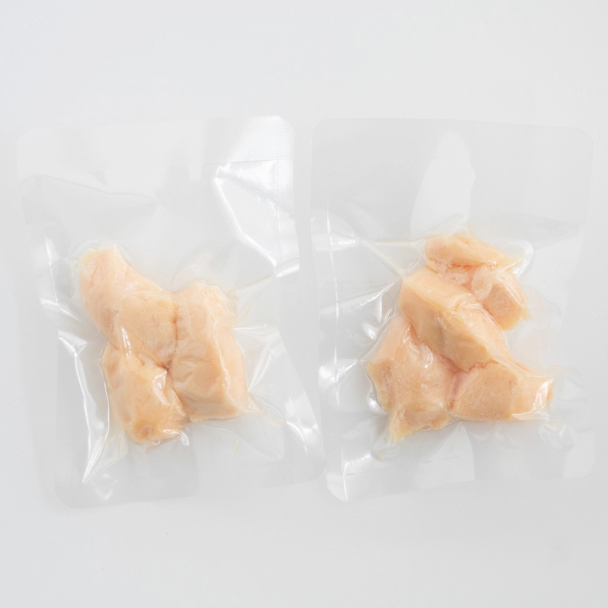 ささみやわらか煮 サブ画像1