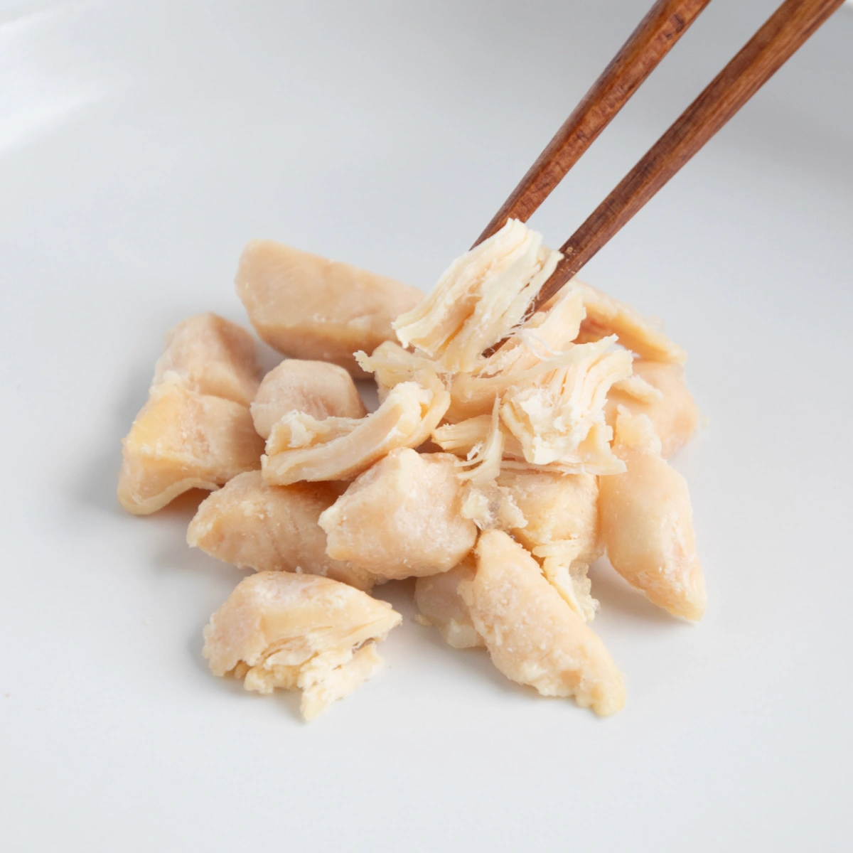 ささみやわらか煮 サブ画像2