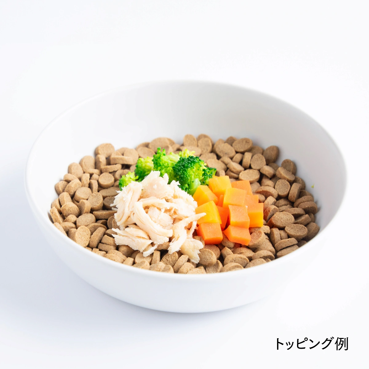 ささみやわらか煮 サブ画像4