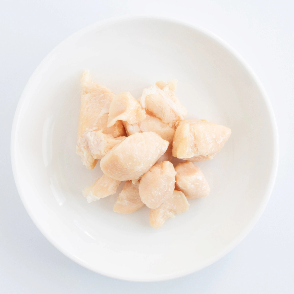 ささみやわらか煮 イメージ2