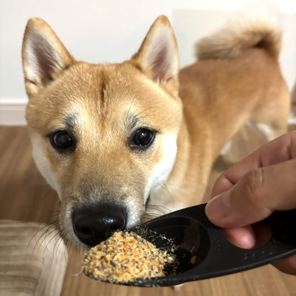 ささみとレバーふりかけ サブ画像3