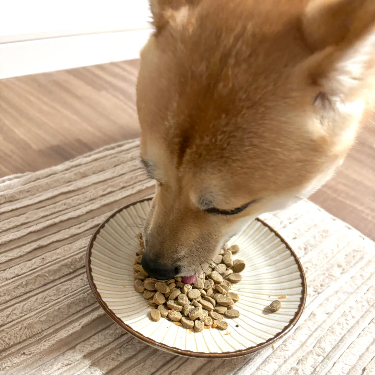 ささみとレバーふりかけ イメージ3