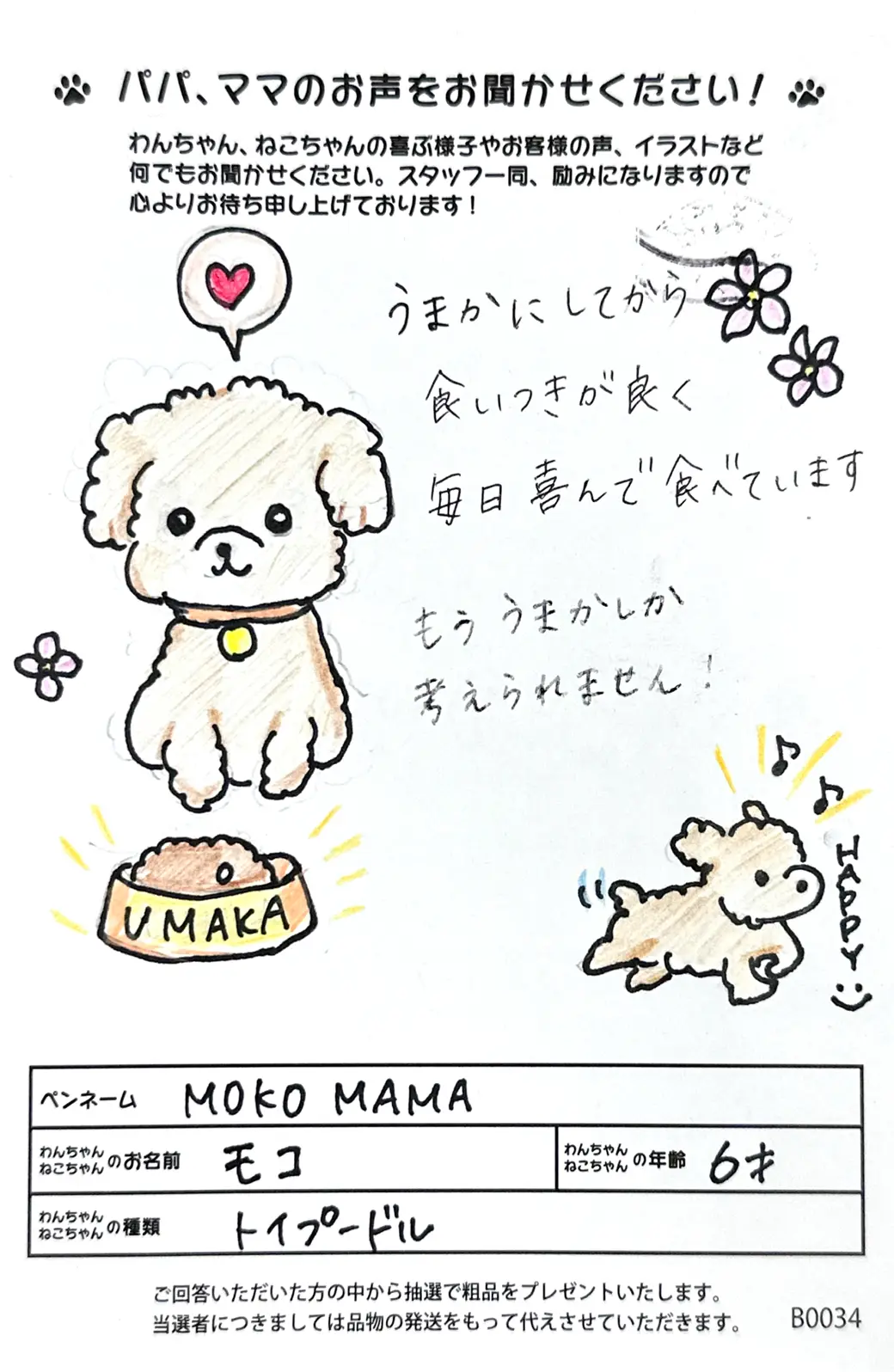 ハガキ2