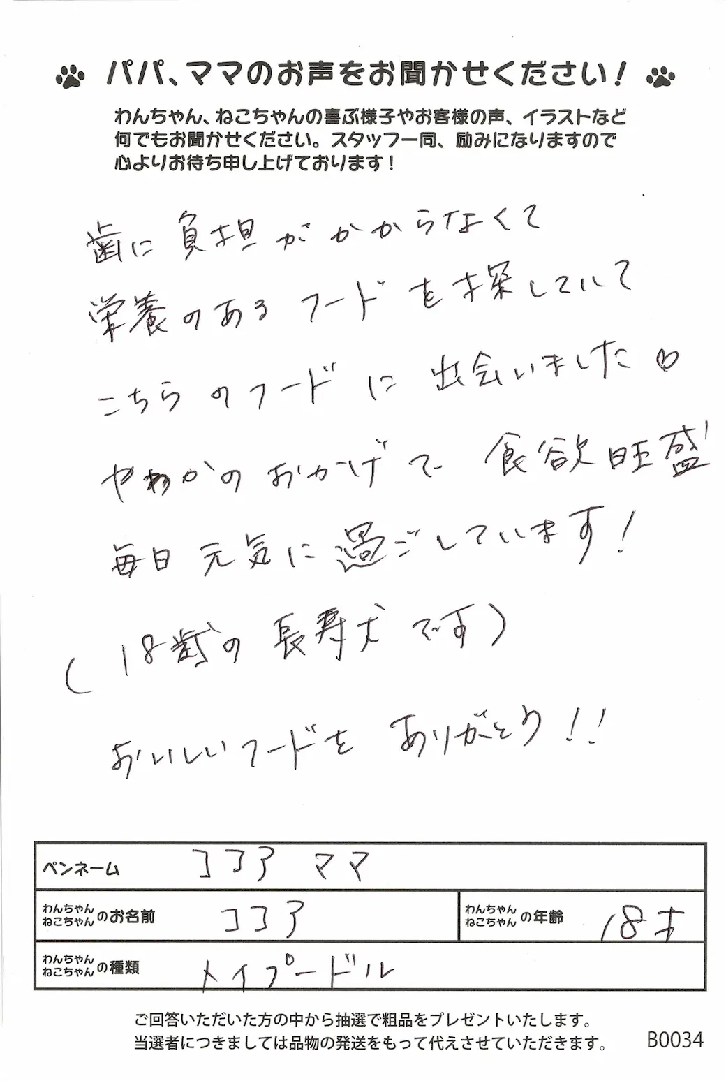 ハガキ4